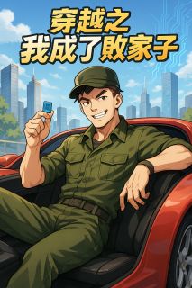 书荒推荐穿越之我成了败家子(林默叶轻语)在线试读