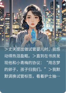 我儿子当然是我的章节目录小说-许念梦江临川标签免费阅读全文-暗夜阅读网