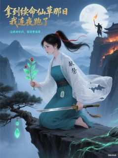 新上拿到续命仙草那日，我连夜跑了珍珍珍幸福小说免费阅读-暗夜阅读网