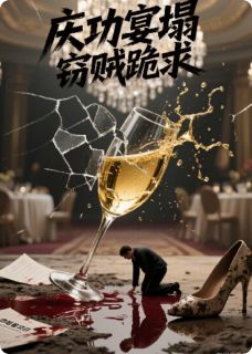 抖音庆功宴塌，窃贼跪求txt小说阅读