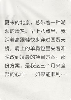 决胜倒计时主角是王琳小乔小说百度云全文完整版阅读