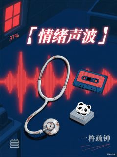 强烈推荐情绪声波观测日志王穗苏敏在线阅读