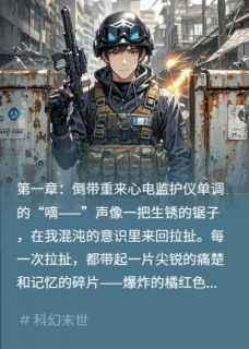 时空特工：锈巷逆转(笔渐小说)小说最新章节