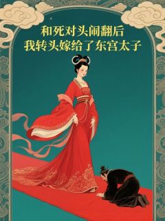 【新书】和死对头闹翻后,我转头嫁给了东宫太子主角慕容决慕容珩李承璟全文全章节小说阅读-暗夜阅读网