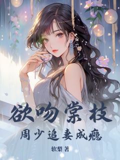 欲吻棠枝，周少追妻成瘾！主角是宋棠之周泽宴小说百度云全文完整版阅读