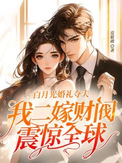 白月光婚礼夺夫，我二嫁财阀震惊全球小说-盛夏傅北城全篇阅读