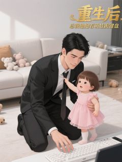 重生后，总裁他抱着萌娃跪键盘小说免费版阅读抖音热文