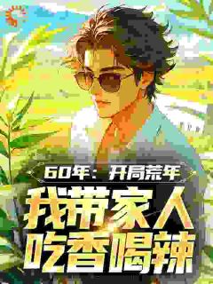 60年：开局荒年我带家人吃香喝辣小说-60年：开局荒年我带家人吃香喝辣抖音小说林远陈莲香-暗夜阅读网