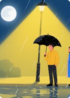 无弹窗小说吻痕在屏，爱已成冰 作者想吃卷吃菜-暗夜阅读网