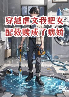 穿越虐文我把女配救赎成了病娇小说最后结局，苏晚叶清瑶百度贴吧小说全文免费-暗夜阅读网