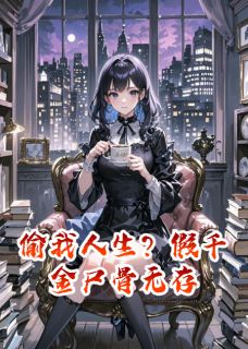 偷我人生？假千金尸骨无存精彩小说-偷我人生？假千金尸骨无存目录阅读