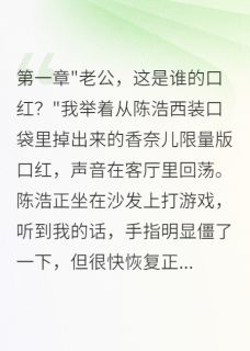 免费试读主角陈浩苏晴小说