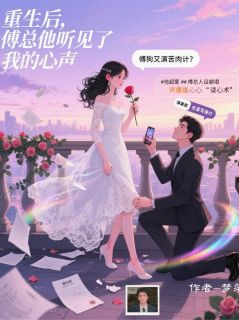 重生后,傅总他听见了我的心声(傅君诚林妍傅总)最新章节-暗夜阅读网