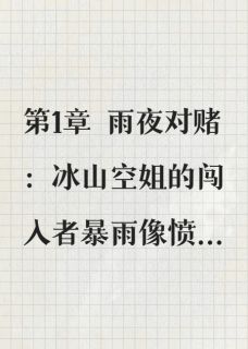 同居协议：腹黑总裁的空姐房客小说免费版阅读抖音热文-暗夜阅读网