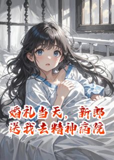 无广告小说婚礼当天，新郎送我去精神病院-江云帆景琛许清雅在线阅读-暗夜阅读网