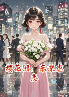 樱花泪：东京虐恋小说(完结)-苏瑶佐藤悠藤悠真无删减阅读