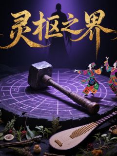 (抖音)灵枢之界 主角宋川之灵枢影子