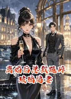 离婚后总裁跪碎玻璃追妻在线阅读 沈聿白江晚星免费小说精彩章节