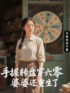 无广告小说手握转盘穿六零，婆婆还重生了？-温南州杨桂花在线阅读