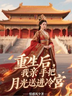 抖音爆款小说重生后，我亲手把白月光送进冷宫沈惊凰柳如烟萧绝免费txt全文阅读