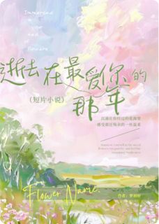 江熠陈默逝去在最爱你的那年完结版小说全文免费阅读