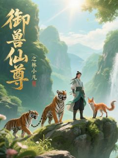 御兽仙尊之林小凡by大叔爱看