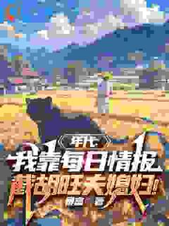 熬夜也要看完的年代：我靠每日情报截胡旺夫媳妇！小说推荐