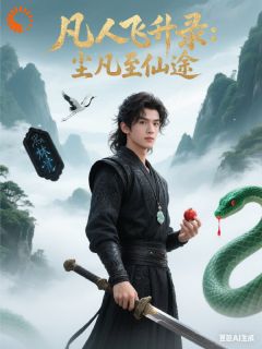 星耀散人最新小说凡人飞升录：尘凡至仙途林尘周仲文在线试读