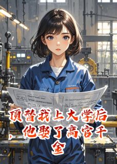 顶替我上大学后，他娶了高官千金小说-顶替我上大学后，他娶了高官千金抖音小说顾长风林晚秋沈念安-暗夜阅读网