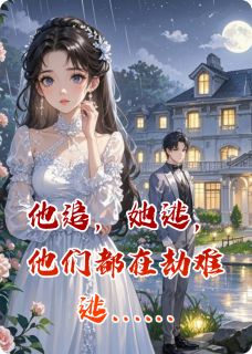 他追，她逃，他们都在劫难逃小说(完本)-沈清欢霍景深江诗雨无错版阅读