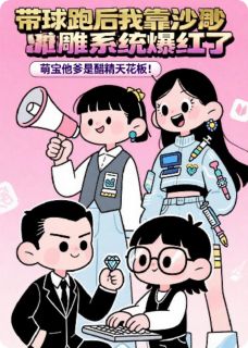咸鱼系统:萌宝助攻火葬场小说在线阅读,主角苏晚顾霆琛苏睿精彩段落最新篇