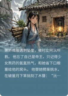 捡来的夫君皇帝，他忘了，她死了小说(完本)-阿沅萧珩无错版阅读