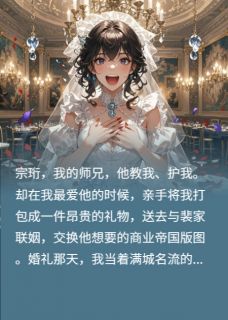 (抖音小说)宗珩裴林枫小说全文阅读免费-暗夜阅读网