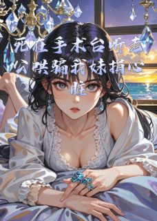 爆款热文顾言城苏晚苏念在线阅读-死在手术台听老公哄骗我妹捐心脏全章节列表-暗夜阅读网