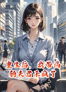 左奕泽的小说重生后,我带病弱夫君杀疯了全文阅读