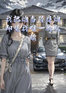 我把她当替身她却是我唯一的救赎陆洋林诗雅小说全文阅读-暗夜阅读网