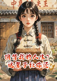 知乎小说顶替我的人生？这辈子让你还主角是陆长风林晓燕王秀莲全文阅读-暗夜阅读网