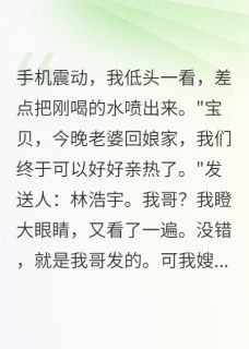 哥哥出轨微信发错人了江诗涵苏雅林浩宇by天天都需要你爱88免费看-暗夜阅读网