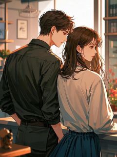只留她旧梦难忘【全章节】秦北顾盛怀曦姜知维完结版免费阅读