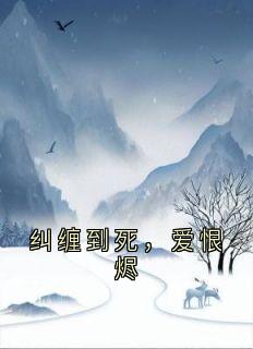(精品)纠缠到死，爱恨烬小说
