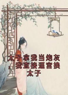 强烈推荐太子拿我当炮灰，我直接逼宫换太子叶澜月萧澈在线阅读