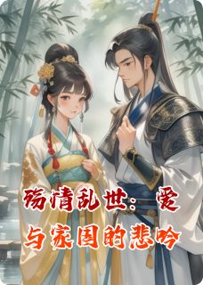 姜念陆景小说<殇情乱世：爱与家国的悲吟>全文在线阅读