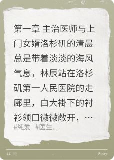 主角林辰苏晚晴小说完整版-龙医赘婿，洛杉矶分院免费阅读全文