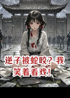 精品小说逆子被蛇咬？我笑着看戏！全文目录畅读