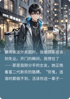 神级外卖？开局崩掉富少门牙by予淇小说完结版在线阅读