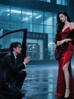 蚀骨前妻：厉总跪穿民政局全文目录-苏晚厉司寒林薇小说无弹窗阅读