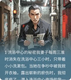周三消失的妻子小说(完结)-陈默苏静无删减阅读