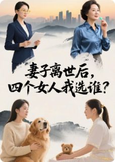 主角陈志远林妍小说爆款妻子离世后，四个女人我选谁？完整版小说-暗夜阅读网