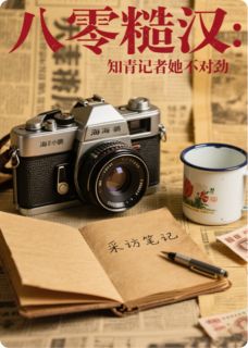 主人公林薇顾长风小说八零糙汉：知青记者她不对劲在线全文阅读