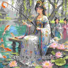 免费完结小说咸妃只想躺平，陛下何必纠缠！玉咸鱼温楼无弹窗免费阅读